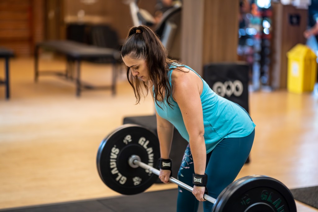 Especialista compartilha dicas para evitar acidentes na&nbsp;academia