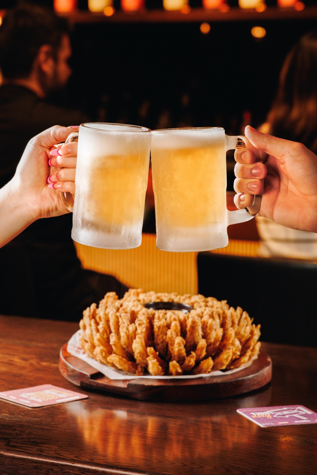 Bloomin’ Brands cresce 4.1% em vendas no Brasil no 2º trimestre e continua expansão em território&nbsp;brasileiro