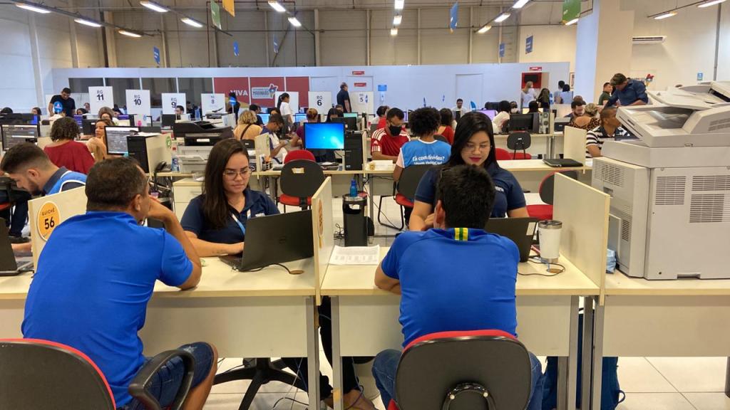 Dívida Zero nos Bairros – Campanha promove negociação de dívidas no&nbsp;Cohatrac