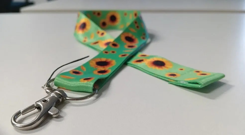 Uso do Cordão de Girassol beneficia pessoas com ostomia, colite ulcerosa e doença de&nbsp;Crohn