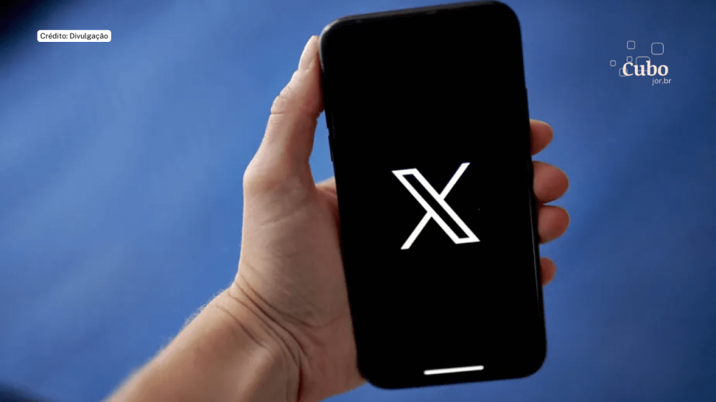 Twitter (X) processa ONG que monitora discurso de ódio na&nbsp;internet