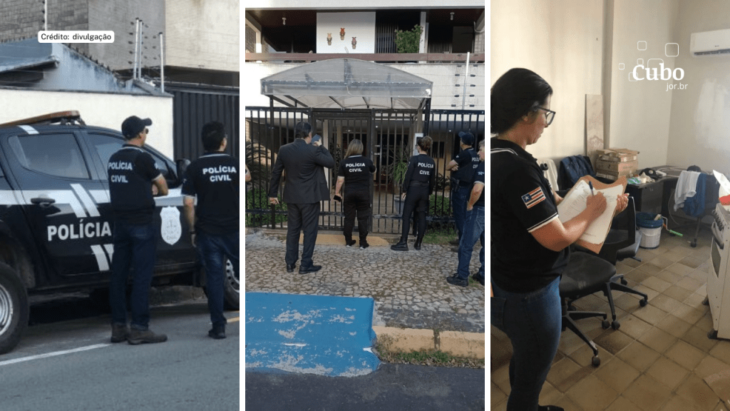 Esquema de venda de vagas para curso de medicina da UEMA é desmantelada em&nbsp;Caxias