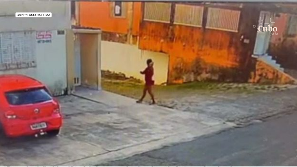 Mulher é presa por furtos em condomínios residenciais em São&nbsp;Luís