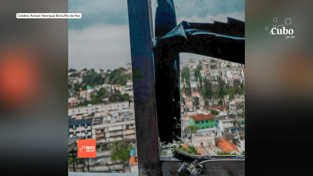 Tragédia na Infância: Sepultamento de Eloah Passos, de 5 anos, Abalando a Comunidade do Dendê&nbsp;(RJ)