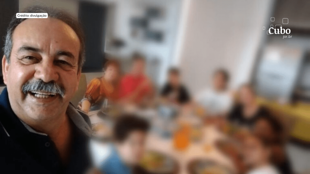 Ex-vice-presidente do PL é condenado a 40 anos de prisão por abuso sexual das próprias&nbsp;netas