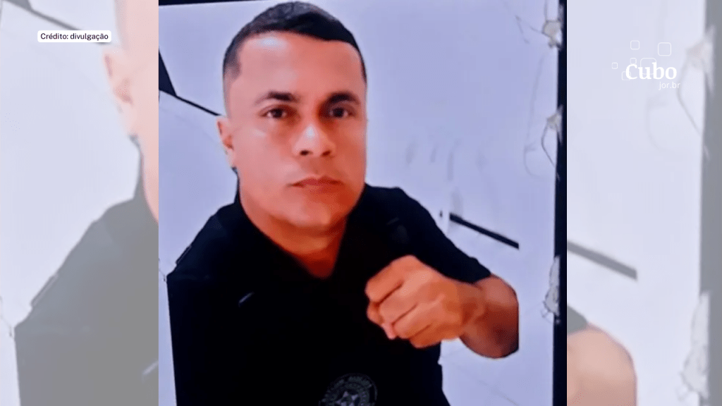 Tenente da PMMA é preso em flagrante por agressão contra ex-companheira policial em São&nbsp;Luís