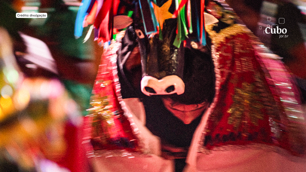 Bumba Meu Boi centenário de Viana se apresenta nesta quinta-feira, no Pátio Aberto do&nbsp;CCVM