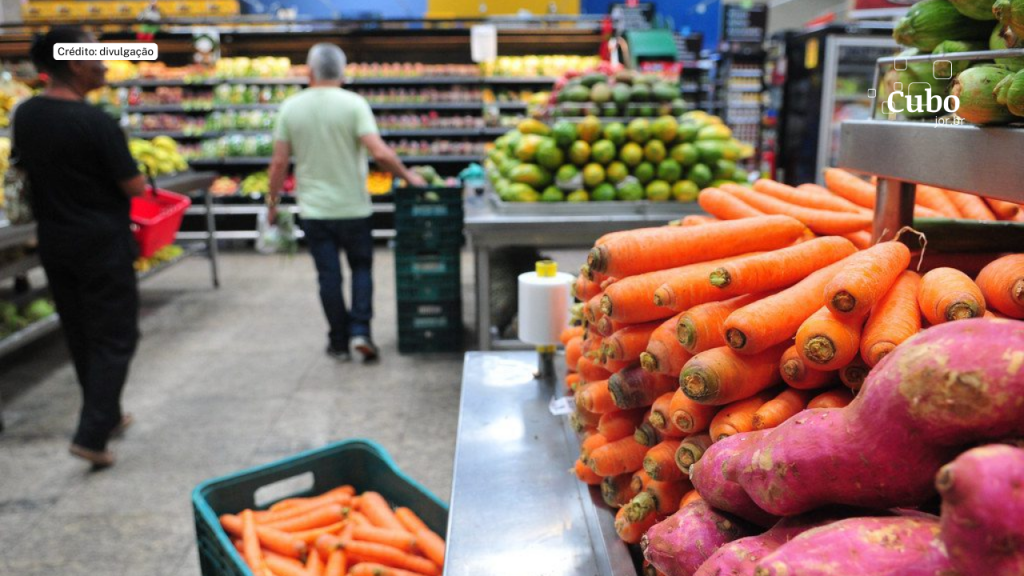 Preços caem para famílias pobres e sobem para os ricos, revela&nbsp;Ipea