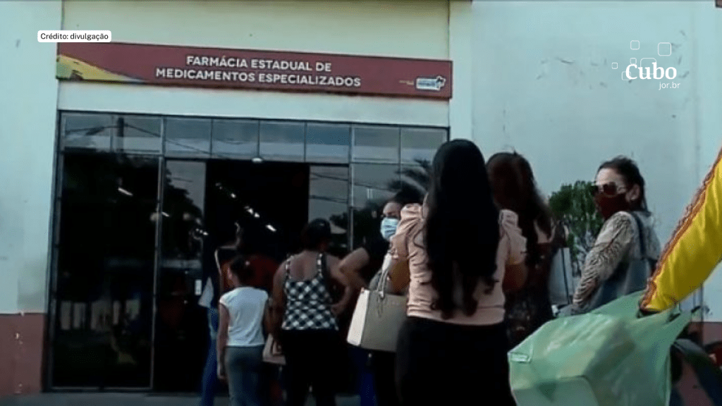 Pacientes denuncia escassez de medicamento para Fibrose Cística na&nbsp;FEME