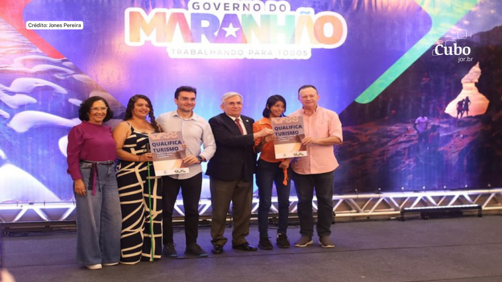 MTur e UFMA lançam plataforma Qualifica Turismo com foco em&nbsp;acessibilidade