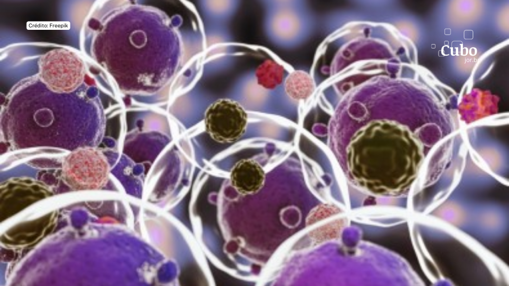 Terapias celulares podem reduzir em 60% o risco de morte por COVID-19, aponta&nbsp;estudo