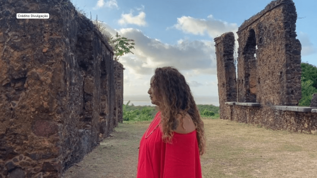 Filme ‘Maria Mulambo’ revela jornada de cura e mistério através da espiritualidade e&nbsp;arte