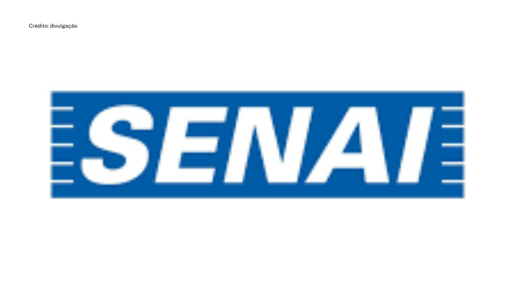 SENAI abre portas! 45 mil vagas para cursos gratuitos e&nbsp;pagos