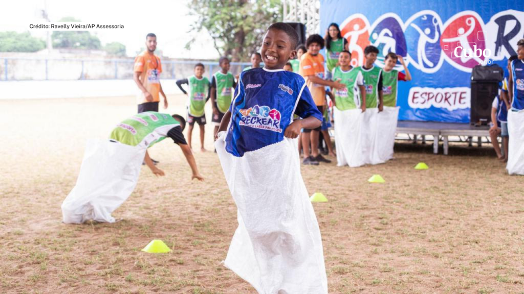 Gincana esportiva agita Bacabal neste domingo&nbsp;(20)