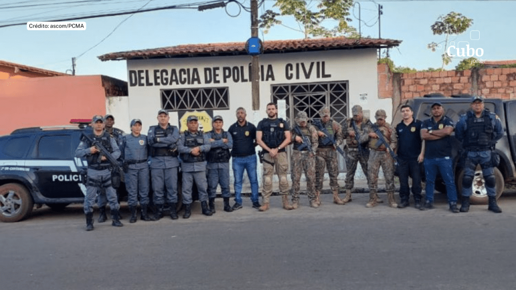 Operação “Non Infante” desmantela rede de abuso sexual contra menores em&nbsp;Cantanhede