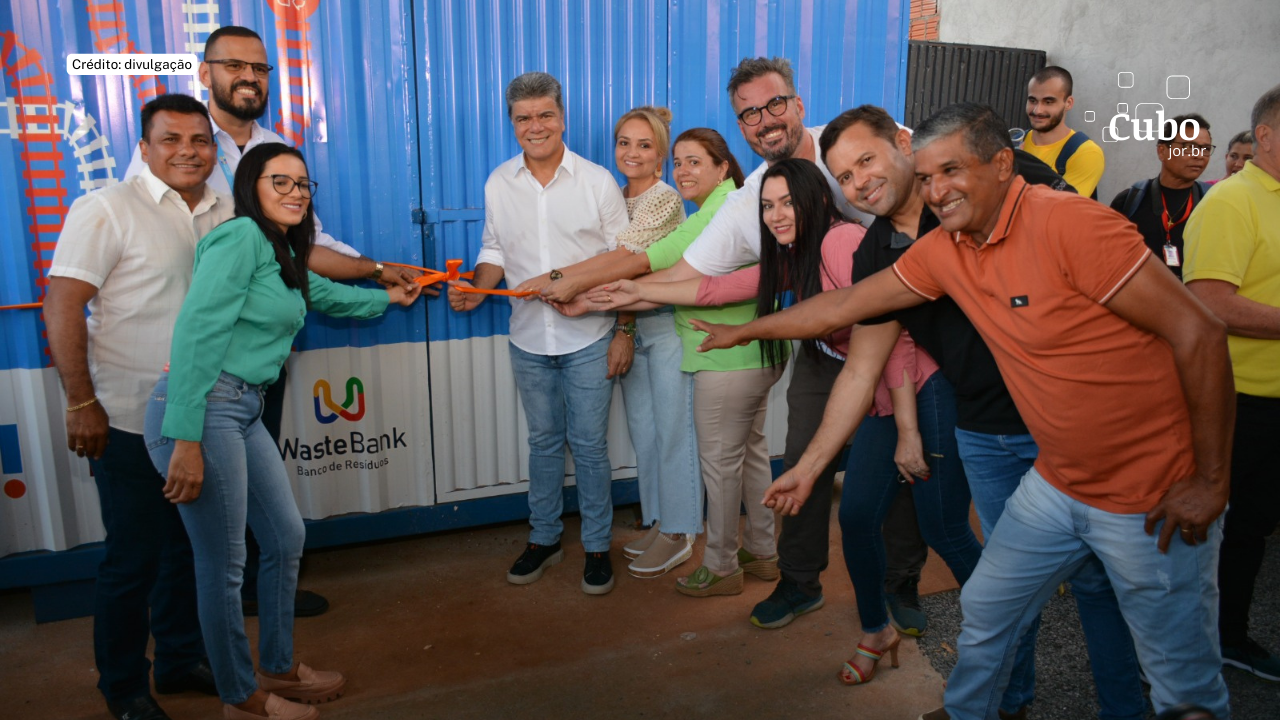 VLI expande Programa Novo Trilho para o Maranhão, com lançamento em Imperatriz e Porto Franco