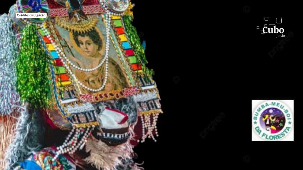 Boi da Floresta realiza Oficina de Cazumbá nos dias 25 e 26 de&nbsp;agosto