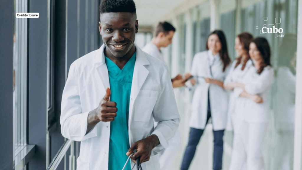 Ebserh lança editais de residência com mais de 270 vagas no&nbsp;Maranhão