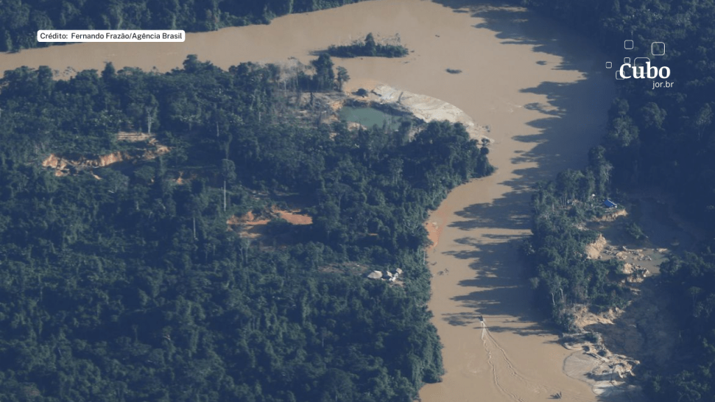 Morre indígena baleado por garimpeiros em&nbsp;Roraima