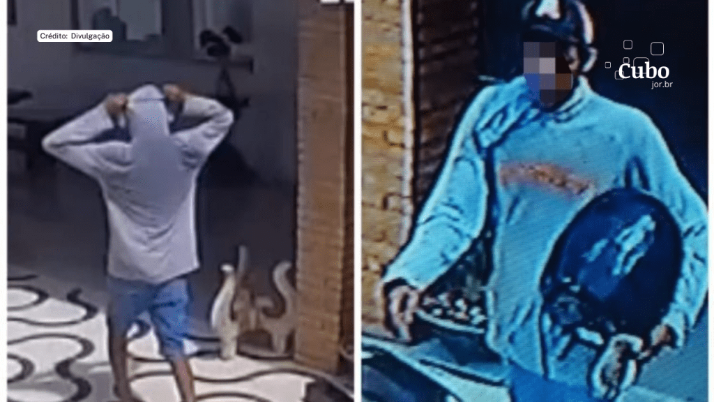 Homem de 44 anos é preso por suspeita de furto em residência no bairro Vinhais, São&nbsp;Luís