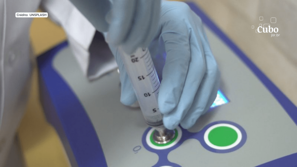 Ozonioterapia: quais as evidências&nbsp;científicas?