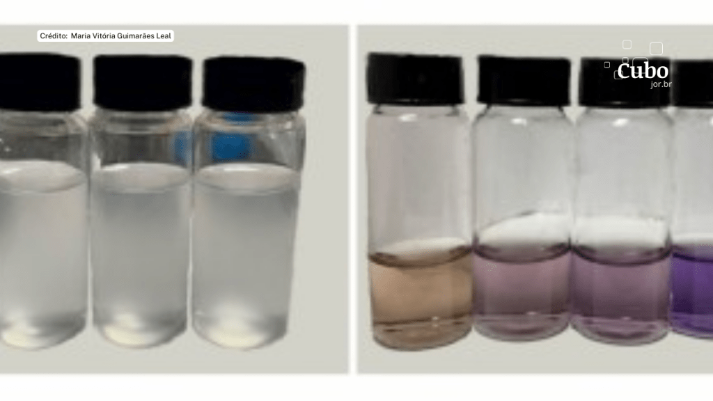 Método desenvolvido na Unesp permite limpar água contaminada por&nbsp;glifosato