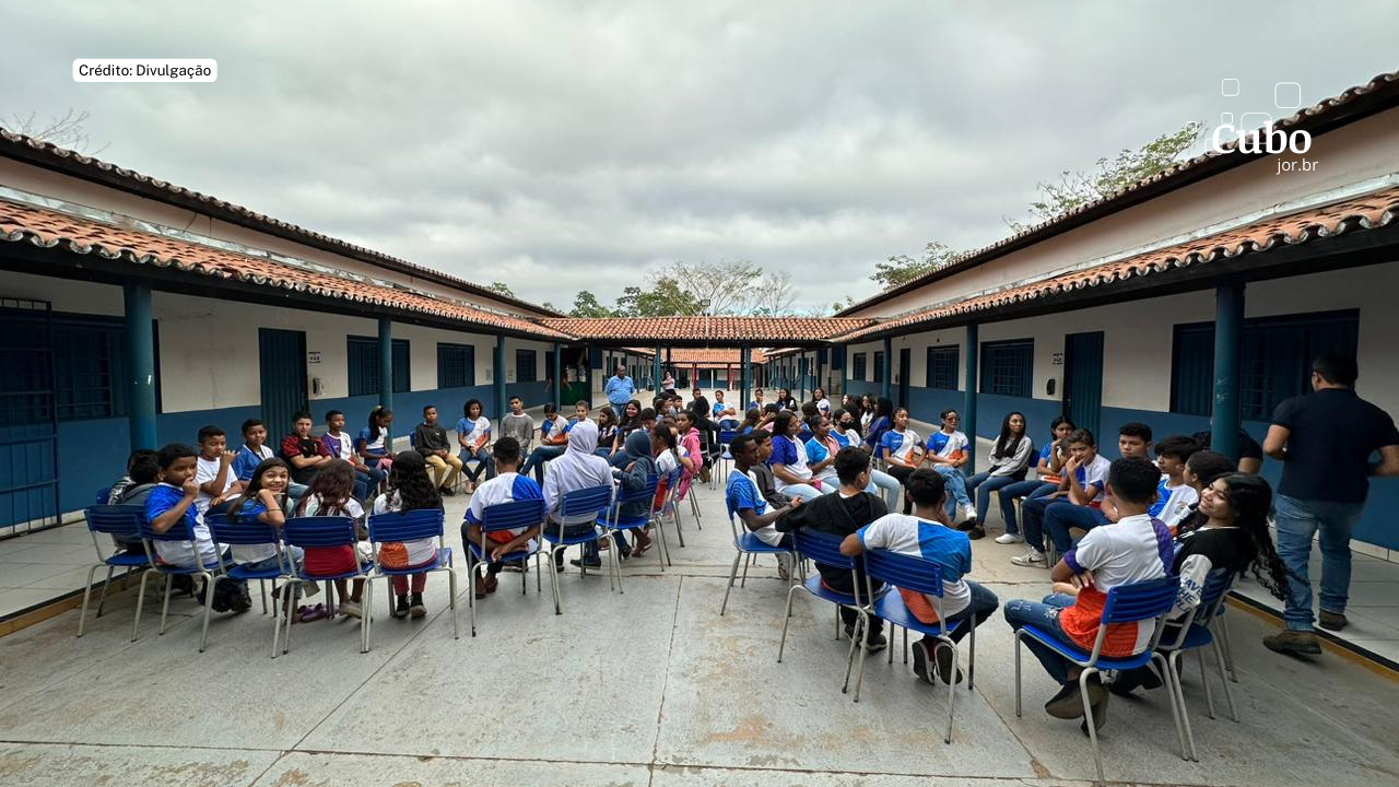 VLI promove programa de educação ambiental em João Lisboa, Porto Franco e Imperatriz
