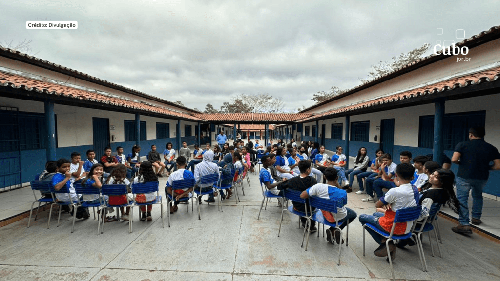 VLI promove programa de educação ambiental em João Lisboa, Porto Franco e&nbsp;Imperatriz