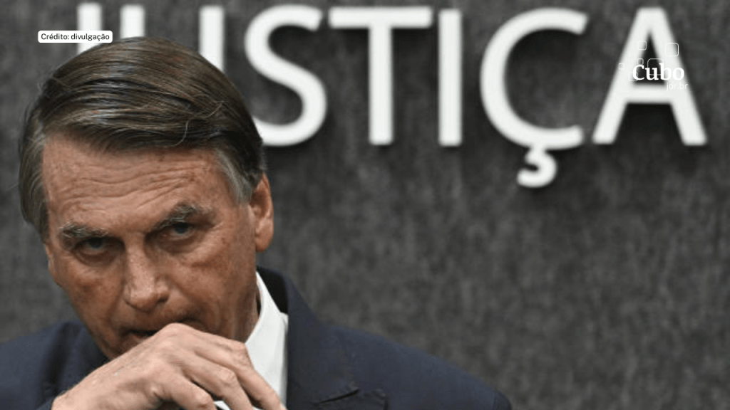 Bolsonaro confirma envolvimento em mensagens de Ataque e&nbsp;Desinformação