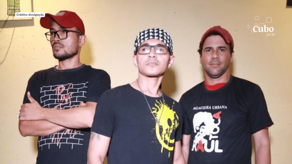 Santa Inês recebe Projeto Som na&nbsp;Praça