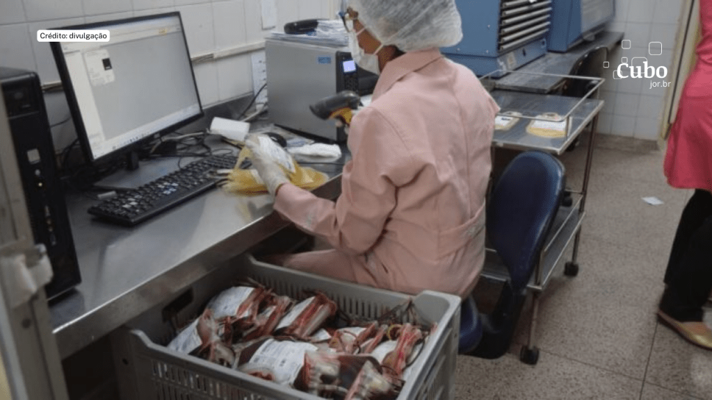 MPMA investiga falta de insumos essenciais no Hemomar, comprometendo tratamento de pacientes com doenças&nbsp;hematológicas