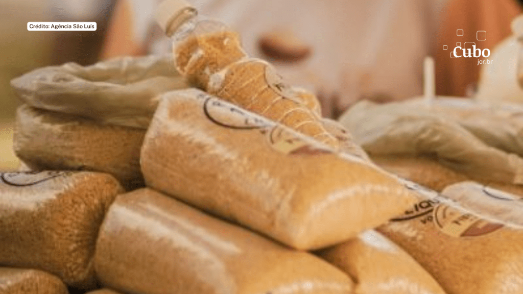 Segunda Edição do Festival da Farinha em São Luís acontece até dia 27 de&nbsp;agosto