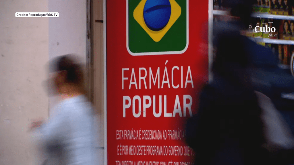 No Maranhão, mais de 23 mil beneficiários do Bolsa Família já foram atendidos pelo Farmácia&nbsp;Popular