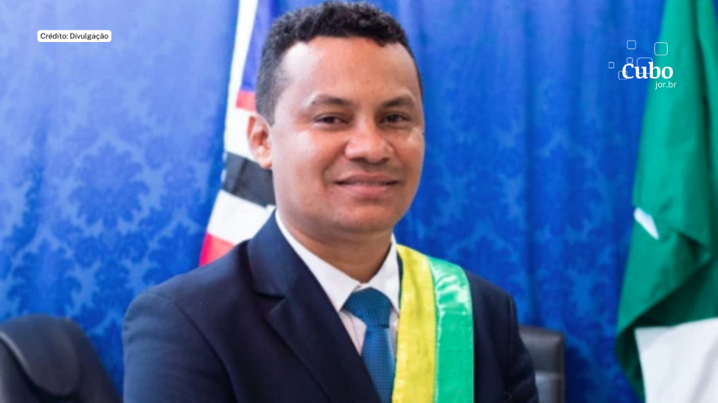 Prefeito de Cachoeira Grande é detido novamente pela mesma ocorrência: Segunda prisão em poucos&nbsp;meses