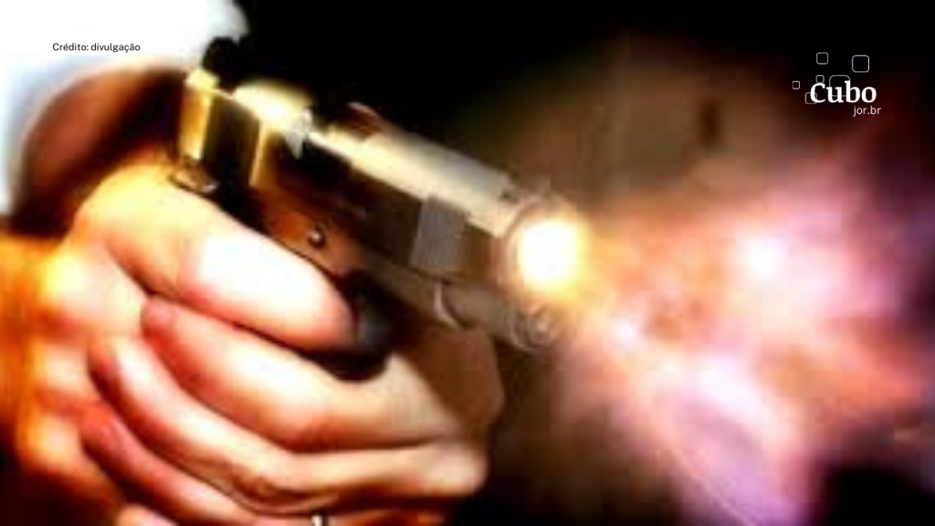 PM é preso por homicídio e tripla tentativa de homicídio em São&nbsp;Luís