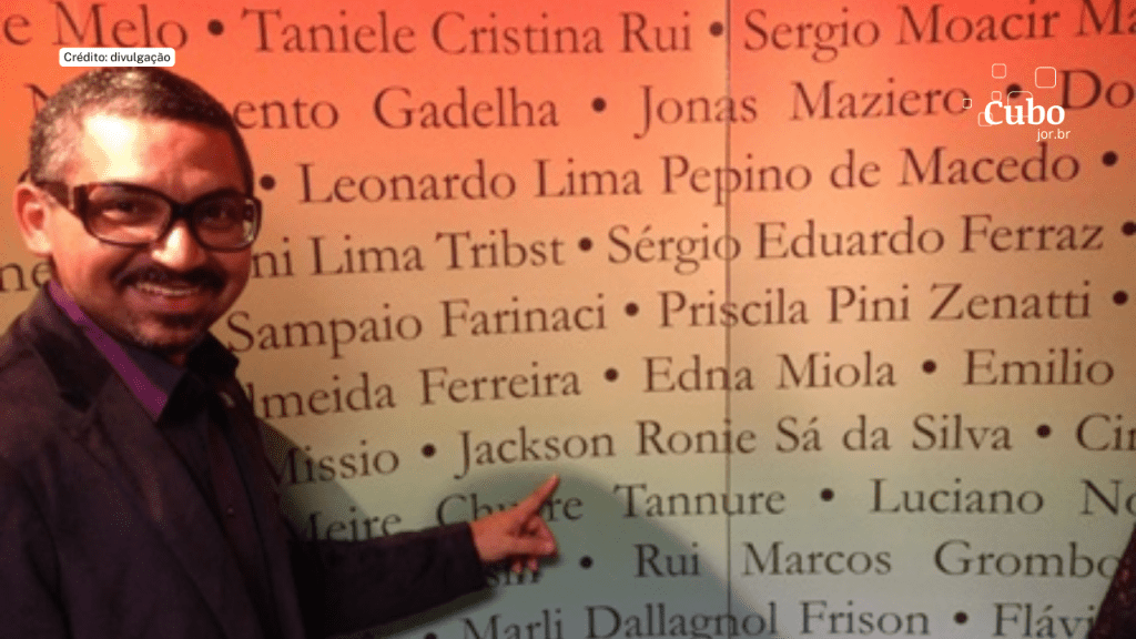 Professor da UEMA publica artigo na Revista Portuguesa Cuadernos de Educación y&nbsp;Desarrollo