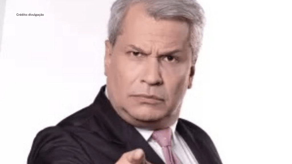 Justiça condena apresentador Sikêra Jr. e emissora por exposição de dados de&nbsp;Policial