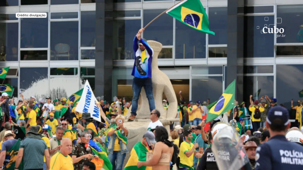 Ministro STF suspende Lei que institui o “Dia do Patriota” em Porto Alegre no dia 08 de&nbsp;Janeiro