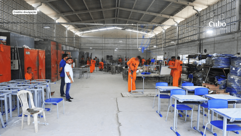 Maranhão alcança avanços significativos no sistema criminal e&nbsp;penitenciário