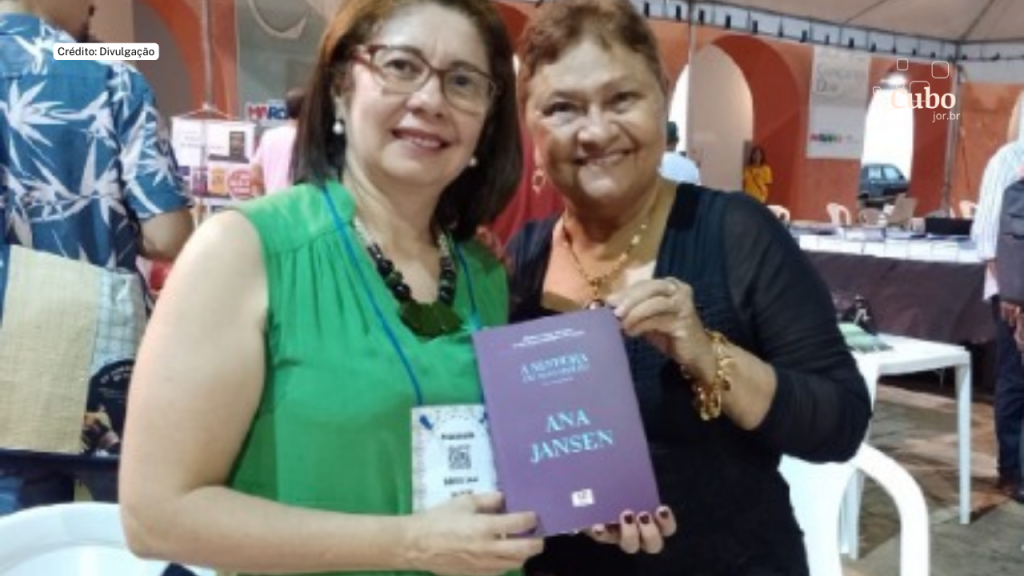 Lançamento do livro ‘A Senhora do Maranhão: uma biografia de Ana Jansen’ resgata a história de uma figura emblemática do século&nbsp;XIX
