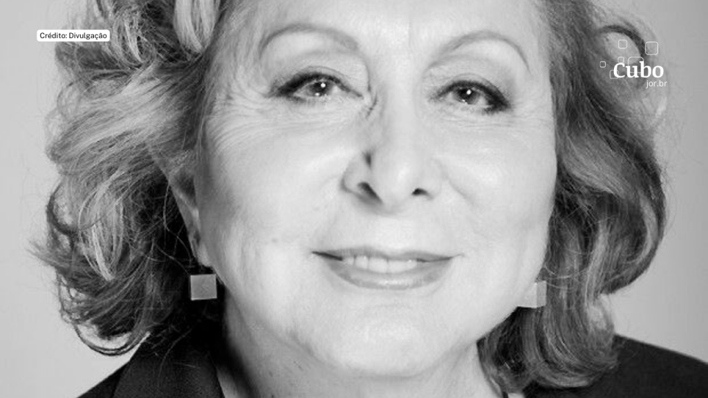 Adeus a uma Lenda: Aracy Balabanian deixa a arte de luto aos 83&nbsp;anos