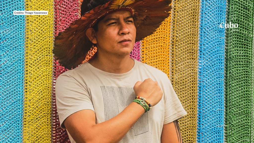 Dia Internacional dos Povos Indígenas é celebrado com a 5ª edição do&nbsp;Indígenas.BR