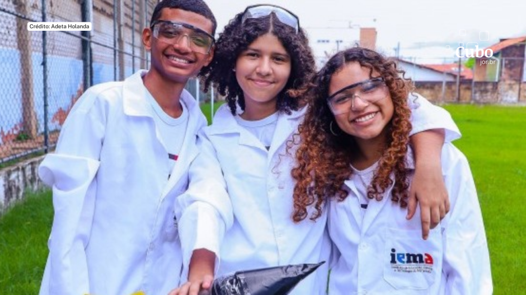 3ª edição da Olimpíada Maranhense de Foguetes (OMAFOG) está com inscrições abertas até 13 de&nbsp;agosto