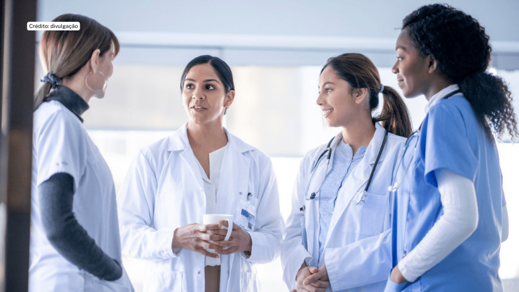 Ebserh publica editais do Enare 2023 com mais de cinco mil vagas em residência médica, uni e multiprofissional