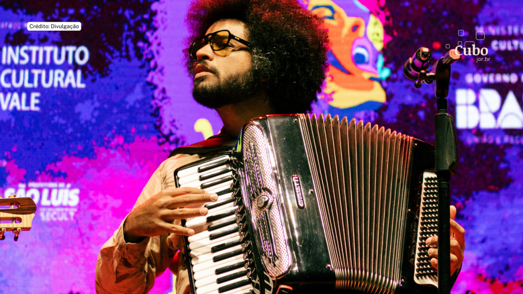 Palco Mundo 2023 do Lençóis Festival continua no Arthur&nbsp;Azevedo