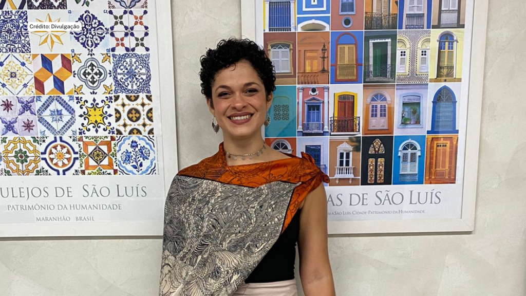 “Histérica”, livro inédito de poesias da maranhense Debora Reis, será lançado nesta sexta (4), em São&nbsp;Luís