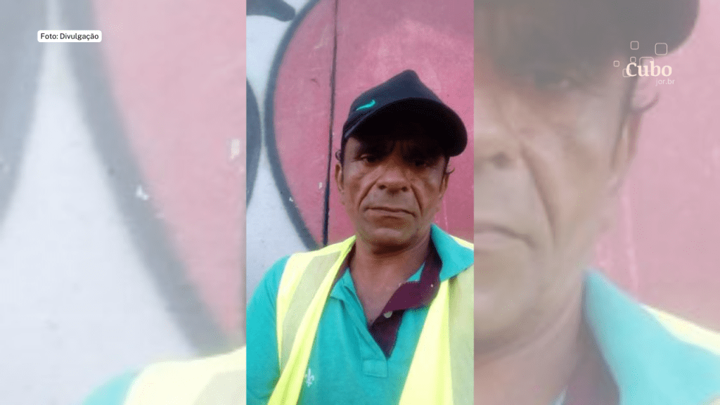 Filha busca por pai desaparecido, portador de distúrbio de&nbsp;bipolaridade