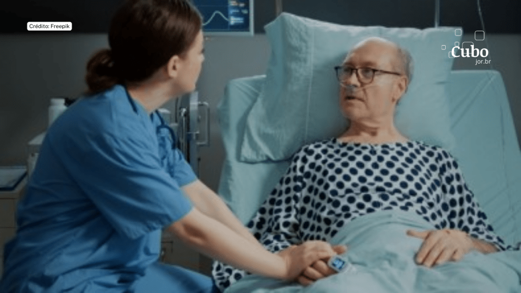 Estudo identifica associação entre microbiota intestinal e episódios de delirium em&nbsp;idosos