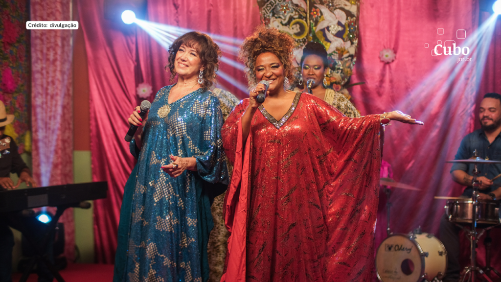 Filme Tire 5 Cartas ganha trailer&nbsp;oficial