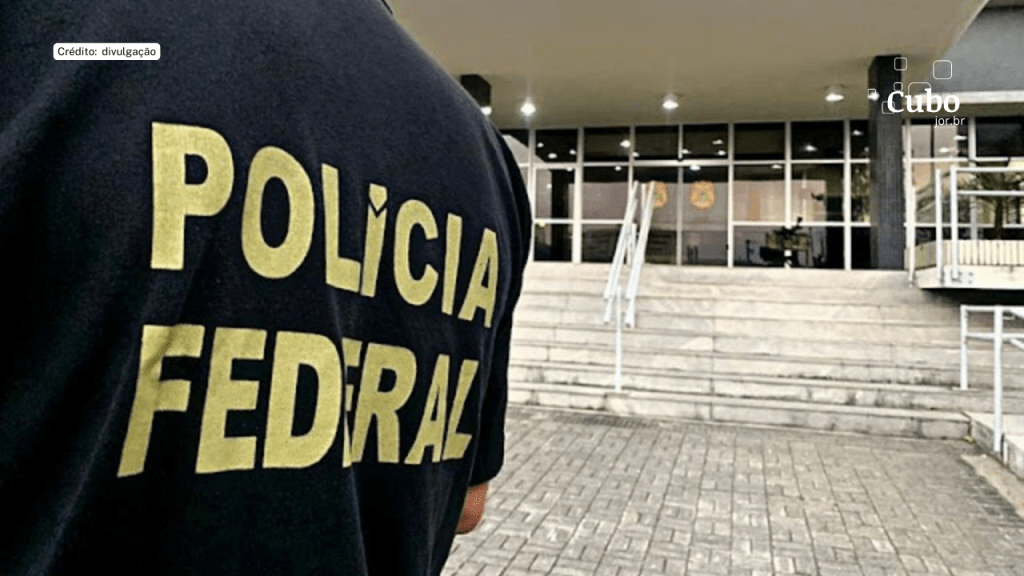 PF deflagra Operação Mendacium para combater roubo a carteiro dos Correios em São&nbsp;Luís